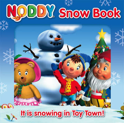 Noddy's Snow Story