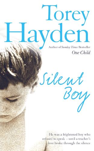 Silent Boy