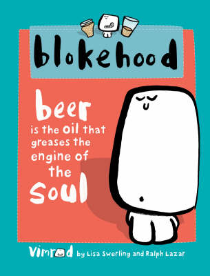 Vimrod – Blokehood