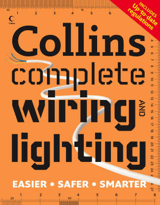 Collins Complete Wiring & Lighting