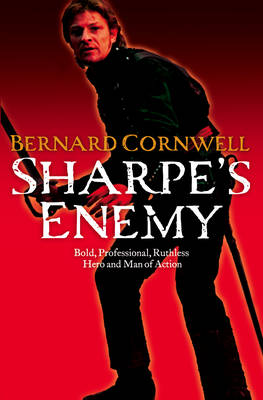 Sharpe’s Enemy