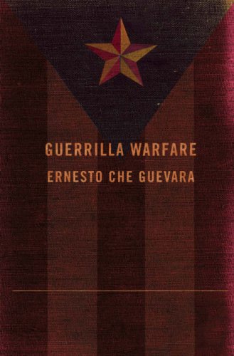 Guerrilla Warfare: The Authorised Edition