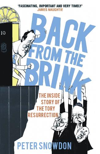 Back from the Brink