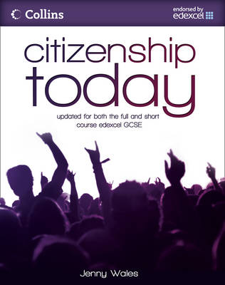 Citizenship Today – Student’s Book: Endorsed by Edexcel