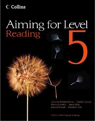 Level 5 Reading: Student Book (Aiming For)