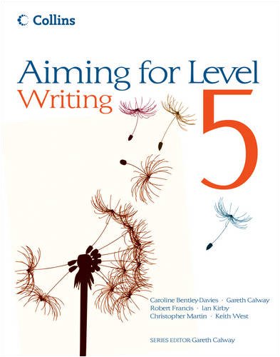 Level 5 Writing: Student Book (Aiming For)