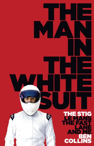 The Man in the White Suit