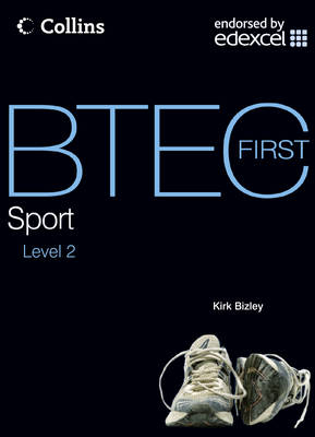 BTEC First Sport - Student Textbook