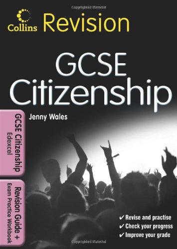 Collins Revision - GCSE Citizenship for Edexcel