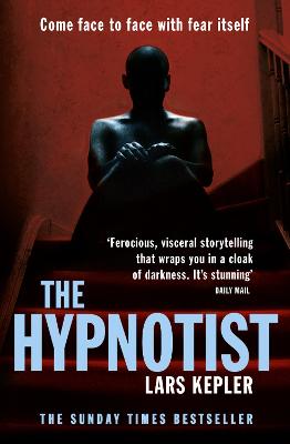 The Hypnotist (Joona Linna, Book 1)