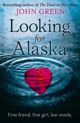 LOOKING FOR ALASKA