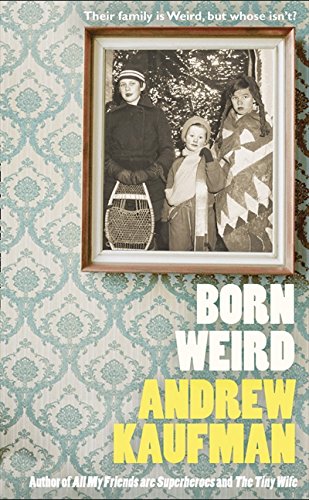 Born Weird