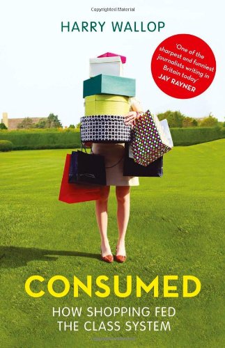 Consumed: How Shopping Fed the Class System