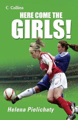 Read On – Here Come the Girls!