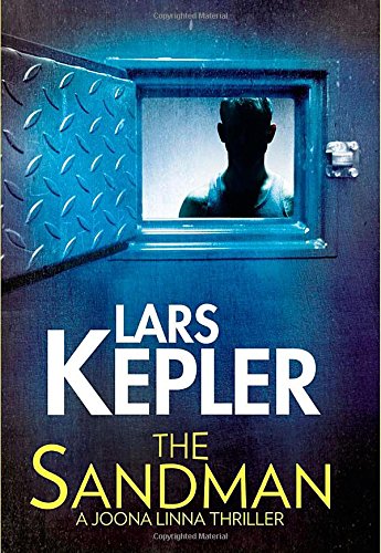 The Sandman (Joona Linna, Book 4)