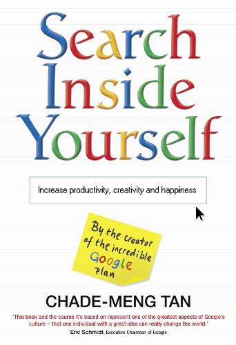 Search Inside Yourself