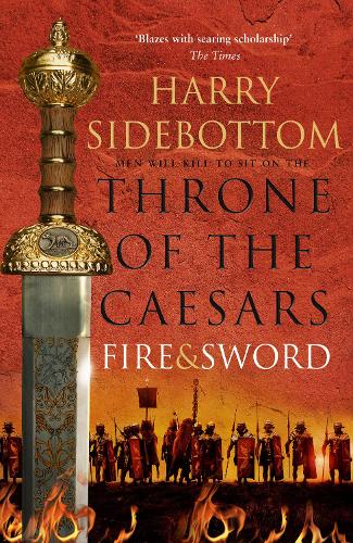 Fire and Sword