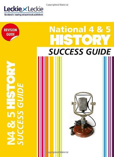 National 5 History Success Guide