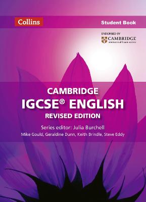 Cambridge IGCSE™ English Student's Book (Collins Cambridge IGCSE™)