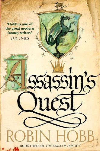 Assassin’s Quest