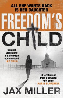 Freedom’s Child