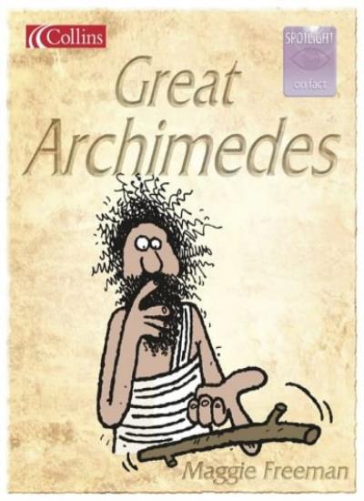 Spotlight on Fact - Great Archimedes