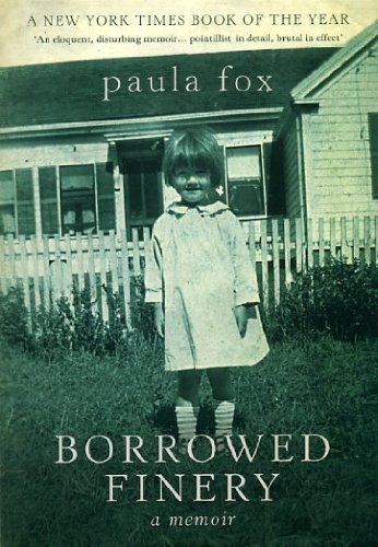 Borrowed Finery A Memoir