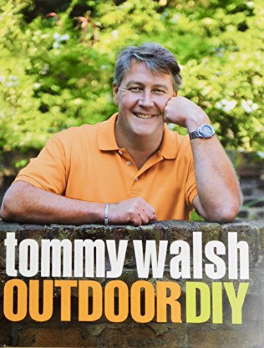 Tommy Walsh Outdoor DIY
