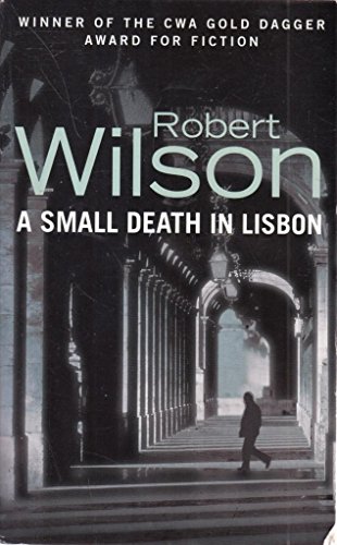 A Small Death In Lisbon