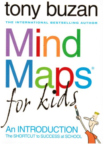Mind Maps for Kids - An Introduction.