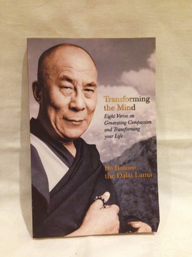 Transforming the Mind