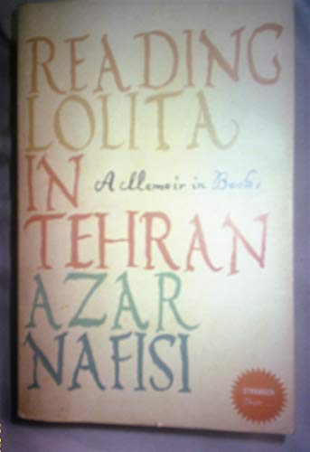 Reading Lolita in Tehran