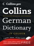 Collins German Dictionary