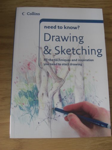 Need to Know?  Drawing and Sketching