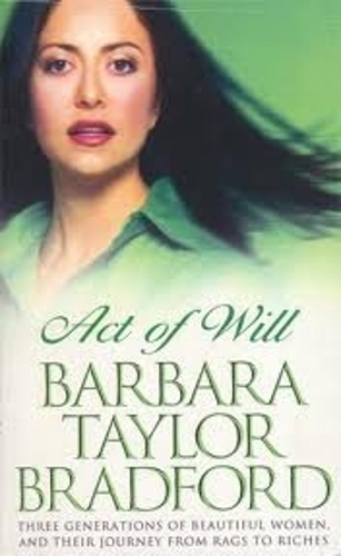 Act of will
