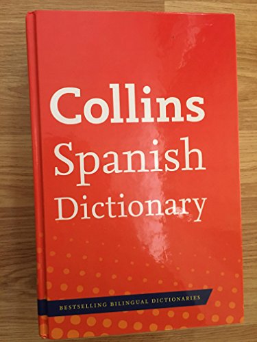 Collins Spanish Dictionary