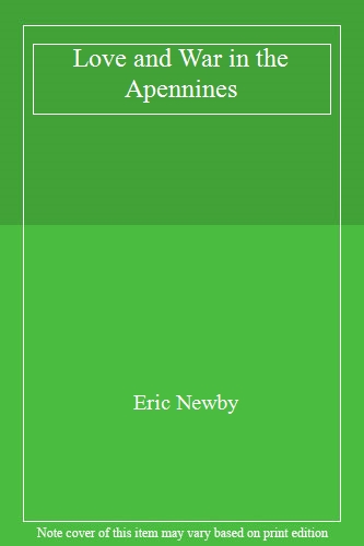 Love and War in the Apennines
