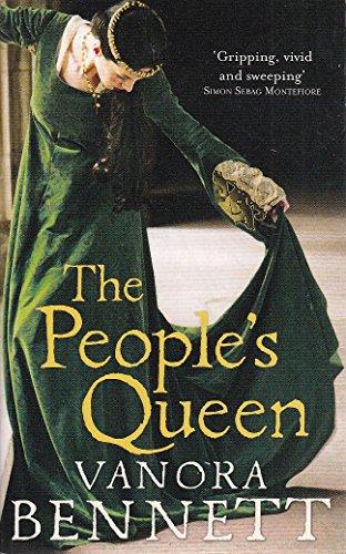 The People’s Queen