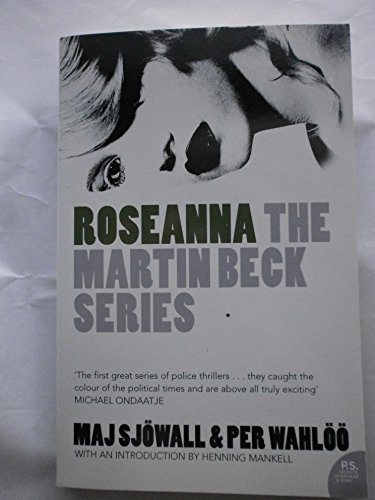 Roseanna (Martin Beck)
