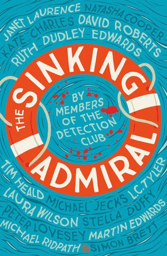 The Sinking Admiral (Detection Club)