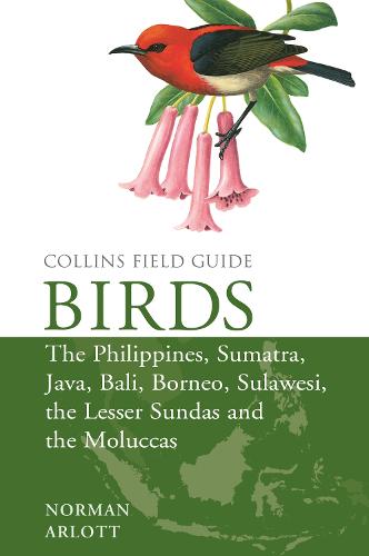 Birds of the Philippines