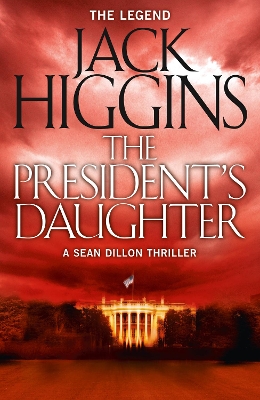 The President’s Daughter