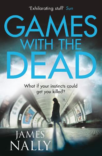 Games with the Dead