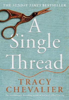 A Single Thread: The Sunday Times Bestseller