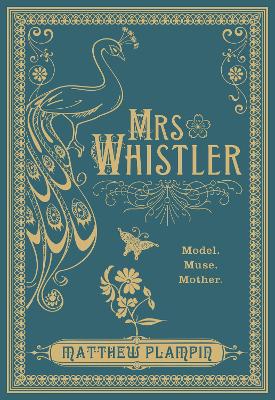 Mrs Whistler