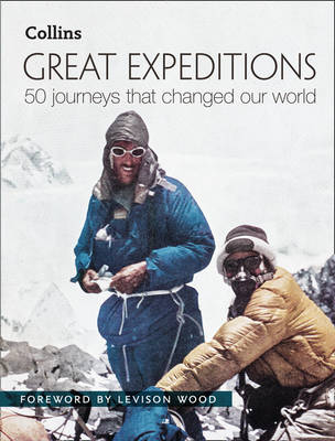 Great Expeditions