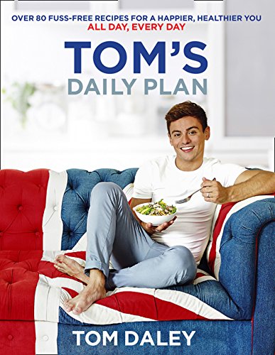 Tom’s Daily Plan (Limited Signed Edition)