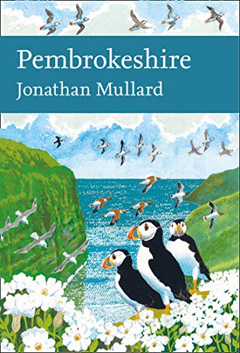 Pembrokeshire: Book 141 (Collins New Naturalist Library)