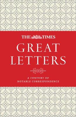 The Times Great Letters