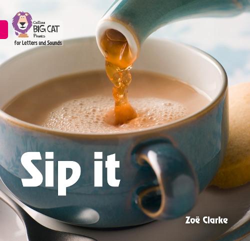 Sip it